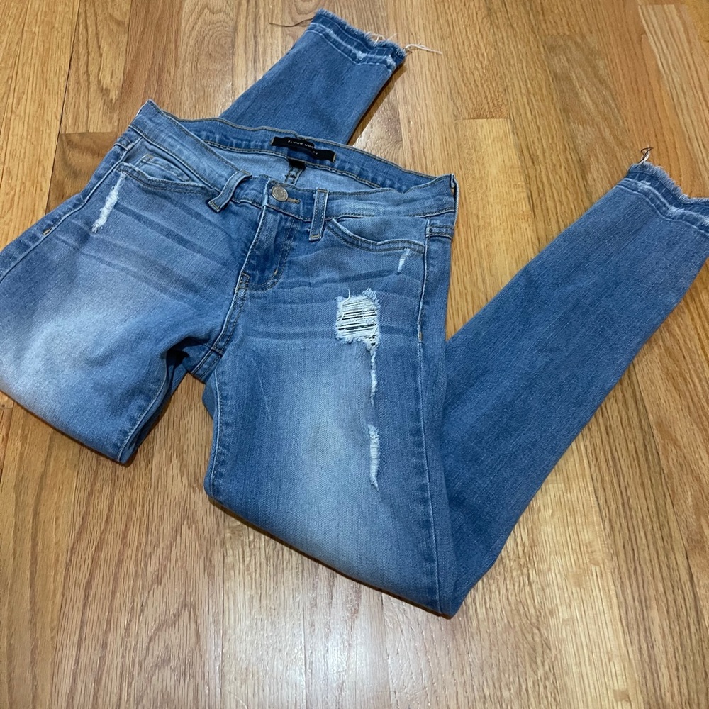 FLYING Monkey jeans size 25